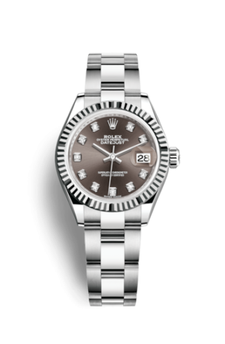 Rolex Datejust 28 279174-0016 Review and feedback. Is it worth buying?