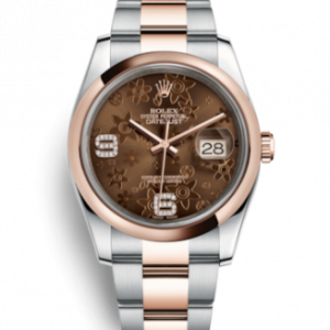 Rolex Datejust 36 116201-0105 Review and feedback. Is it worth buying?