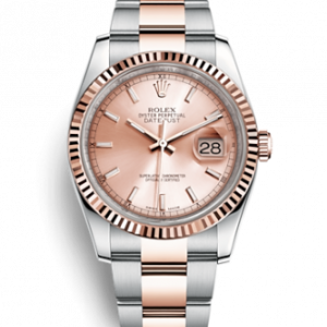 Rolex Datejust 116231: A Timeless Classic Review and feedback. Is it worth it?