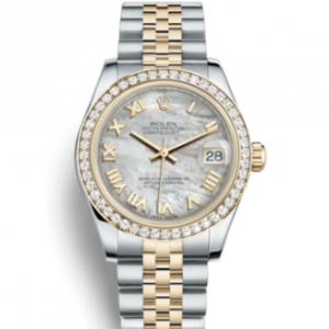 Rolex Datejust 31 178383-0003 Review and feedback. Is it worth buying?