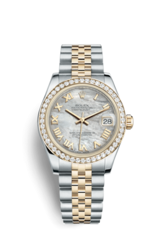 Rolex Datejust 31 178383-0003 Review and feedback. Is it worth buying?