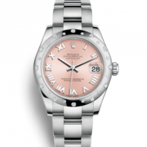 Rolex Datejust 31mm 178344-0012 Review and Feedback. Is it worth buying?