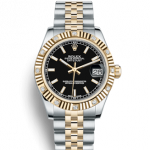 Rolex Datejust 31 178313-0001 Review and feedback. Should I get it?