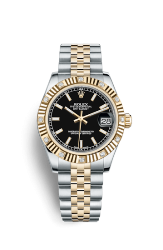 Rolex Datejust 31 178313-0001 Review and feedback. Should I get it?