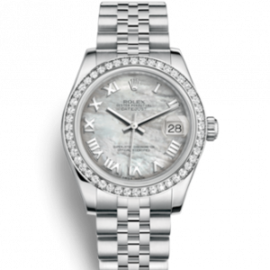 Rolex Datejust 31mm Silver Diamond Dial Review and feedback. Is it worth it?