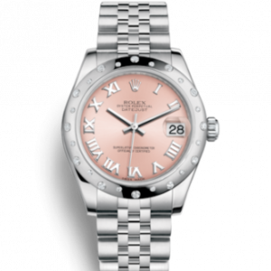 Rolex Datejust 31 Rhodium Diamond Dial — 178344-0019 Review and feedback. Worth it?