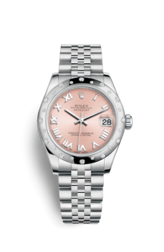 Rolex Datejust 31 Rhodium Diamond Dial — 178344-0019 Review and feedback. Worth it?