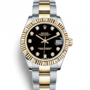 Rolex Datejust 31 178313-0043 Review and feedback. Worth buying?