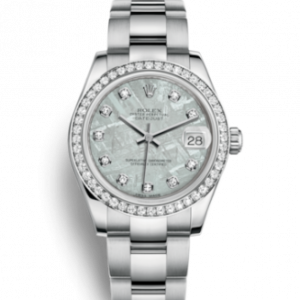Rolex Datejust 31mm Silver Diamond Dial Review and feedback. Is it worth it?