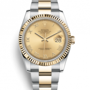 Rolex Datejust 116233: The Perfect Blend of Steel and Gold Review and feedback. Is it worth the investment?