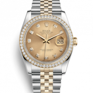 Rolex Datejust 116243-0005 Review and feedback. Is it worth it?