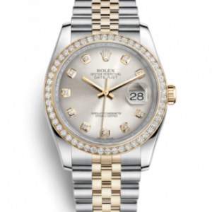 Rolex Datejust 116243: Gold & Steel Elegance Review and feedback. Should I buy?