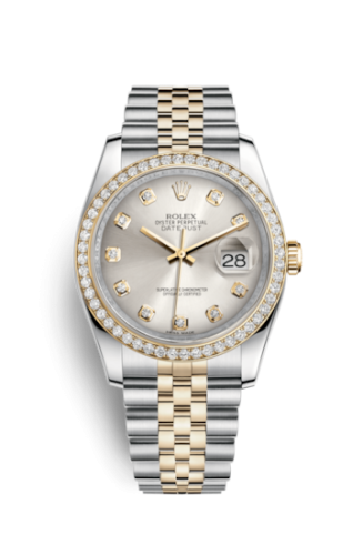 Rolex Datejust 116243: Gold & Steel Elegance Review and feedback. Should I buy?