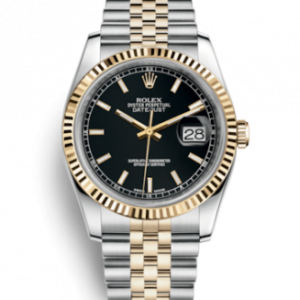 Rolex Datejust 116233: Gold & Steel Review and feedback. Is it worth buying?