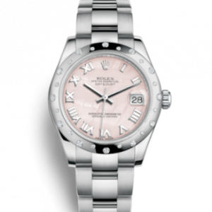 Rolex Datejust 31 Wimbledon Dial Review and feedback. Is it worth it?