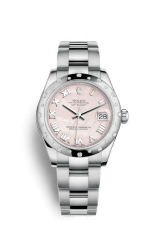 Rolex Datejust 31 Wimbledon Dial Review and feedback. Is it worth it?