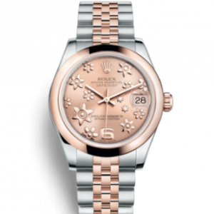 Rolex Datejust 31 Rose Gold Chocolate Diamond Dial Review and feedback. Is it worth buying?