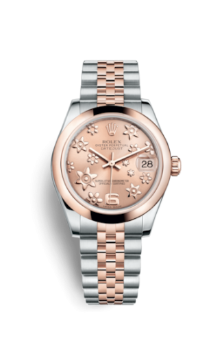 Rolex Datejust 31 Rose Gold Chocolate Diamond Dial Review and feedback. Is it worth buying?