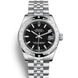 Rolex Datejust 31mm Rhodium Diamond Dial — 178344-0044 Review and feedback. Is it worth buying?
