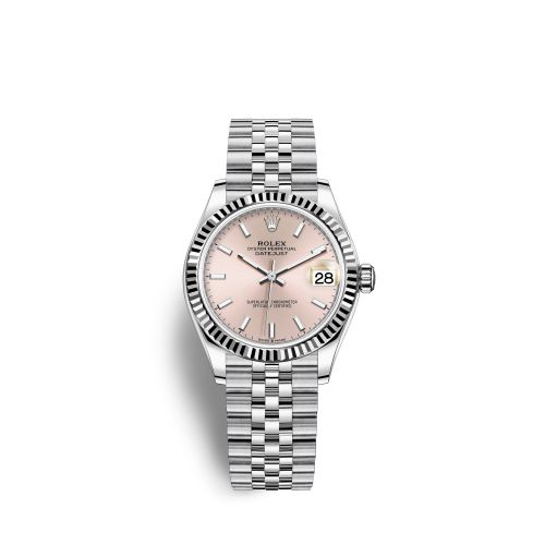 Rolex Datejust 31mm Silver Dial: Review and feedback. Should I buy it?