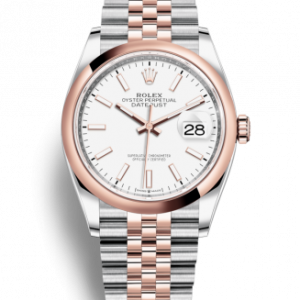 Rolex Datejust 36 126201-0017 Review and feedback. Is it worth buying?