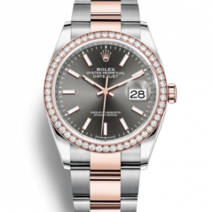 Rolex Datejust 31 126281RBR-0002 Review and feedback. Worth the investment?