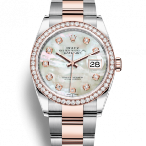 Rolex Datejust 31 126281RBR-0010 Review and feedback. Worth buying?