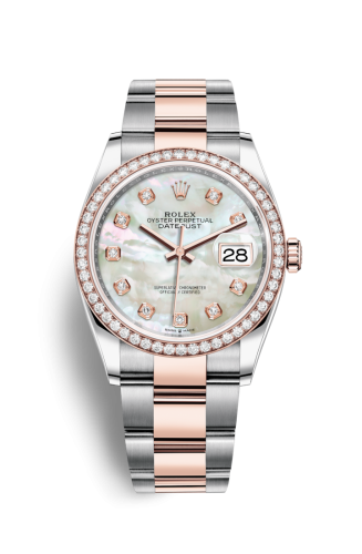 Rolex Datejust 31 126281RBR-0010 Review and feedback. Worth buying?