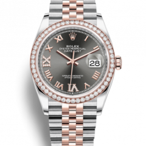 Rolex Datejust 31 126281RBR-0011 Review and feedback. Is it worth buying?