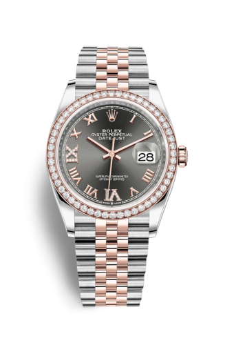 Rolex Datejust 31 126281RBR-0011 Review and feedback. Is it worth buying?