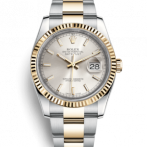 Rolex Datejust 116233 Gold/Steel Review and feedback. Is it worth buying?