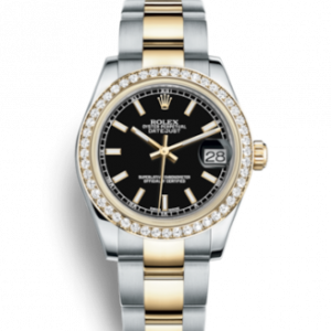 Rolex Datejust 31 178383 Olive Green Review and feedback. Is it worth buying?