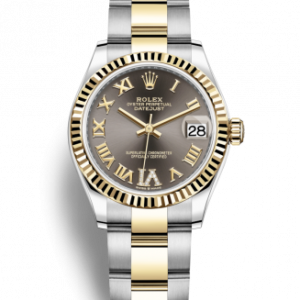 Rolex Datejust 31 278273-0017 Review and feedback. Is it worth buying?