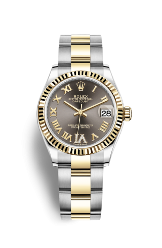 Rolex Datejust 31 278273-0017 Review and feedback. Is it worth buying?