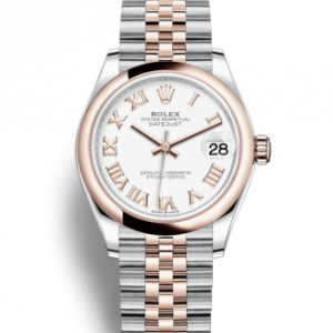 Rolex Datejust 31 Olive Green Dial Review and feedback. Is it worth it?