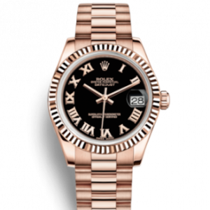 Rolex Datejust 31 178275f-0030

Review and feedback. Would I recommend it?