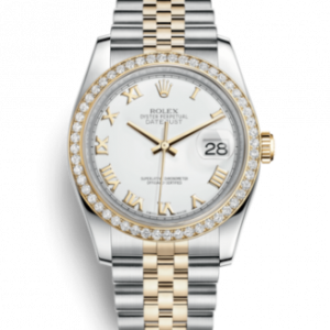 Rolex Datejust 36 116243-0001 Review and feedback. Is it worth buying?