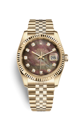 Rolex Datejust 116238: Gold & Champagne Review and feedback. Is it worth buying?