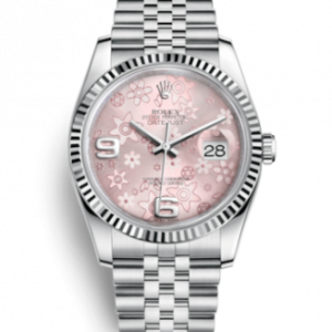 Rolex Datejust 36 116234-0117 Review and feedback. Is it worth buying?