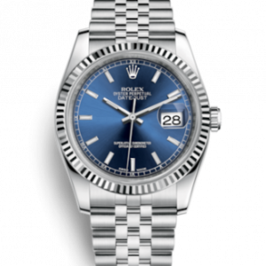 Rolex Datejust 116234-0139 Review and feedback. Should I buy this?