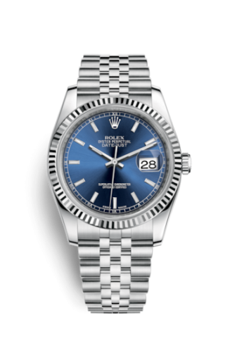 Rolex Datejust 116234-0139 Review and feedback. Should I buy this?