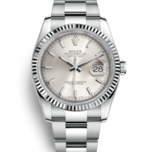 Rolex Datejust 116234-0093 Review and feedback. Should I buy it?