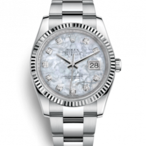 Rolex Datejust 116234-0130 Review and feedback. Is it worth buying?