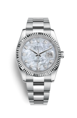 Rolex Datejust 116234-0130 Review and feedback. Is it worth buying?