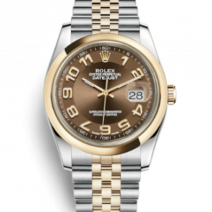 Rolex Datejust 116203-0159 Review and feedback. Is it worth it?