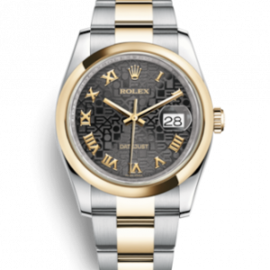 Rolex Datejust 116203: A Timeless Classic Review and feedback. Is it worth it?
