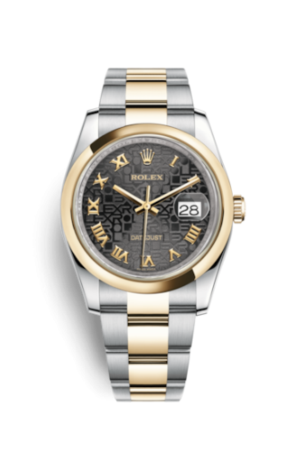 Rolex Datejust 116203: A Timeless Classic Review and feedback. Is it worth it?