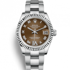 Rolex Datejust 31mm Silver Dial Review and feedback. Is it worth it?