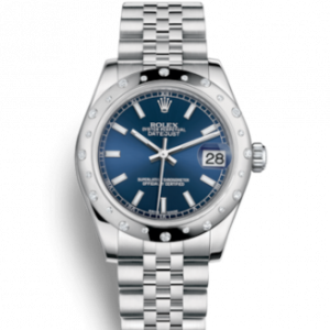 Rolex Datejust 31mm Silver Diamond Dial Review and feedback. Is it worth buying?