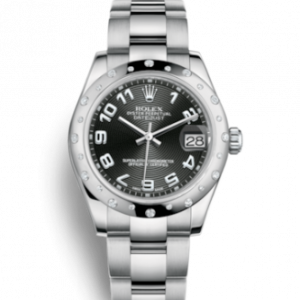 Rolex Datejust 31 178344-0058 Review and feedback. Is it worth buying?